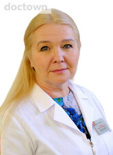 Курзыкова Ирина Александровна