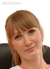 Кутина Марина Александровна