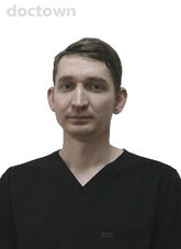 Кузин Антон Евгеньевич