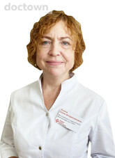 Кузина Елена Владиславовна