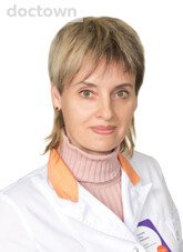 Кузнецова Елена Валерьевна