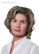 Кузнецова Наталия Сергеевна