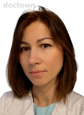 Кузнецова Светлана Владимировна