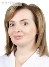 Кузнецова Татьяна Алексеевна