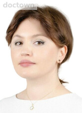 Спирина Виктория Геннадьевна