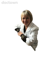 Спирина Виктория Владимировна