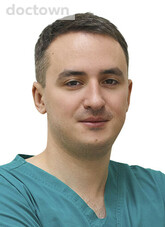 Кесов Андрей Леонидович