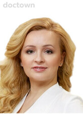 Мольченкова Анна Николаевна