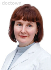 Мороз Ольга Вениаминовна