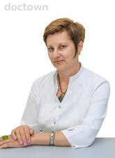 Морозова Наталья Евгеньевна