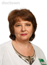 Мошкина Ирина Романовна