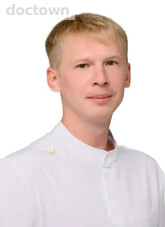 Москаленко Дмитрий Сергеевич