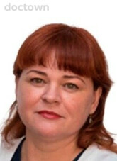 Плакса Наталья Владимировна