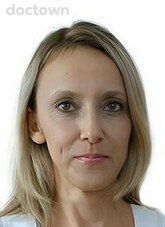 Плеханова Ольга Ивановна