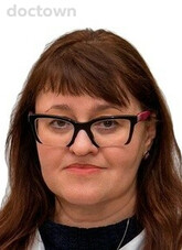 Плис Ольга Павловна
