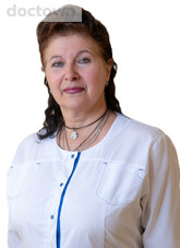 Плято Эвелина Ивановна