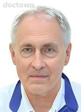 Владимиров Алексей Петрович