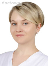 Власова Дарья Вячеславовна