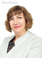 Михайлова Елена Александровна