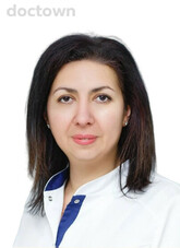 Михайлова Мария Юрьевна