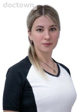 Михалина Анастасия Васильевна