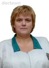 Михеева Ольга Викторовна