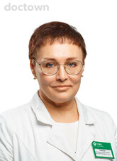 Михель Маргарита Артуровна