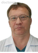 Михневич Вадим Владимирович