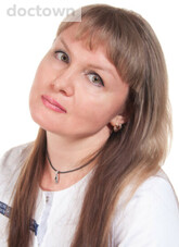 Милинская Елена Владимировна