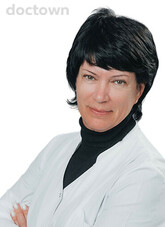 Минакова Ольга Владимировна