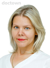 Минькова Евгения Николаевна