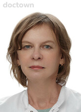 Миронова Ирина Анатольевна