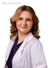 Миронова Наталия Сергеевна