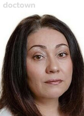 Миронова Татьяна Анатольевна