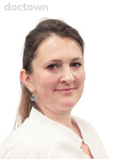 Мищенко Светлана Николаевна