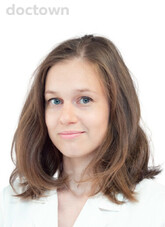 Мишенёва Мария Дмитриевна
