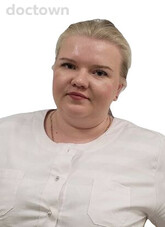Угольникова Елена Васильевна