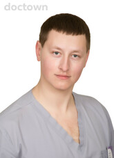 Хлебников Алексей Сергеевич 