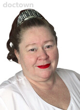 Кабанова Изабелла Юрьевна