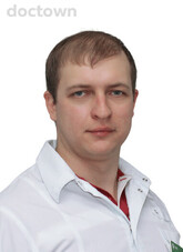 Кадников Роман Васильевич