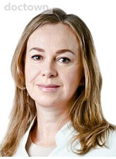 Кадрова Светлана Аркадьевна