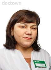 Карачаушева Миледи Александровна