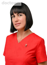 Каргина Надежда Викторовна