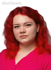 Карнаухова Анна Михайловна