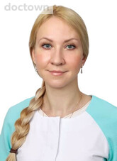 Карпова Елена Николаевна