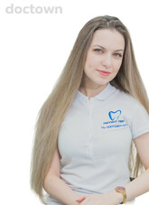 Карпович Екатерина Анатольевна