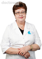 Кашкина Елена Игоревна