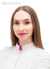 Кашкова Диана Александровна