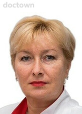 Катеруша Елена Ивановна