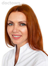 Каткова Лидия Александровна